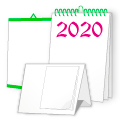 kalendarze reklamowe 2020