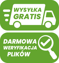 Wysyłka gratis